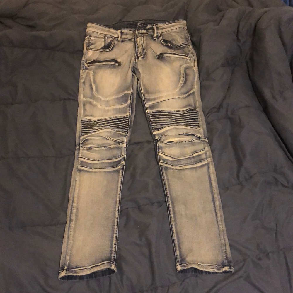 Rue 21 jeans